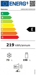 Electrolux LNS5LE18S