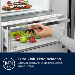 Electrolux LNT8MC36X