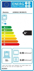 Electrolux LOC8H31X