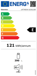 Electrolux LRT7ME39X