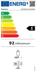 Electrolux LXB2AE82S