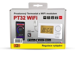 ELEKTROBOCK PT32 WIFI