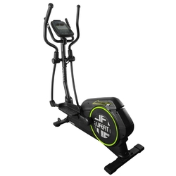 Eliptický trenažér LIFEFIT CT7200