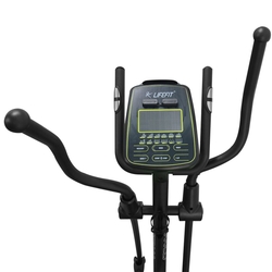 Eliptický trenažér LIFEFIT CT7200