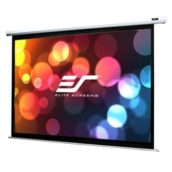 ELITE SCREENS Electric85X