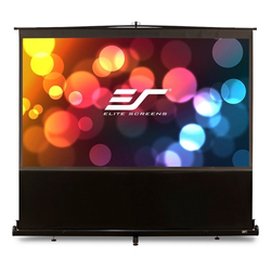 ELITE SCREENS ezCinema Series F84NWH