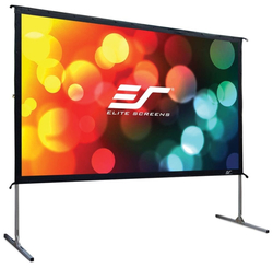 Elite Screens OMS120H2 120"