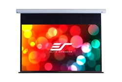 ELITE SCREENS Saker Series SK120XHW-E10