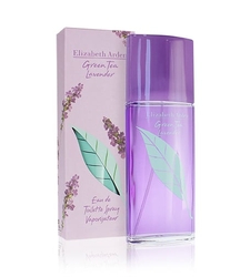 Elizabeth Arden Green Tea Lavender EdT 100ml