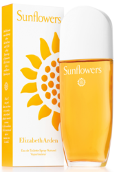 Elizabeth Arden Sunflowers EdT 100ml