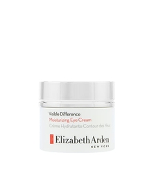 Elizabeth Arden Visible Difference Moisturizing Eye Cream hydratační oční krém na vrásky 15 ml