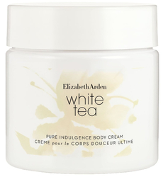 Elizabeth Arden White Tea Body Cream pro ženy 400 ml