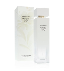 Elizabeth Arden White Tea EdT 50 ml Pro ženy