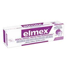 Elmex Dental Enamel Protection Professional Toothpaste 75ml