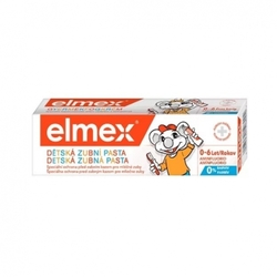 ELMEX zubní pasta pro děti 50ml