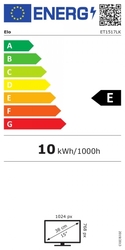 ELO 1517L 15" (E344758)