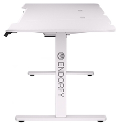 Endorfy Atlas L electric Onyx White