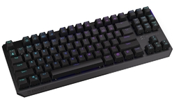 Endorfy Thock TKL Wireless Black