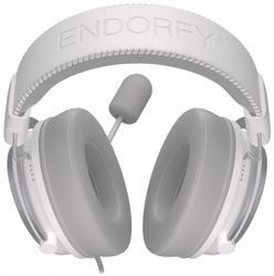 Endorfy VIRO Onyx White