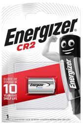 Energizer Lithium Photo - CR2