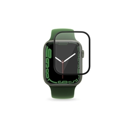 Epico 3D+ FLEXIGLASS IM FOR APPLE WATCH 7 - 45mm