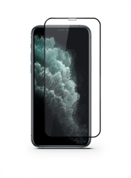 Epico 3D+ GLASS iPhone 6/6S/7/8/SE (2020) - černá