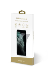 Epico FLEXIGLASS IM iPhone 12 Pro Max (6,7'') - s aplikátorem