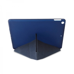 Epico FOLD FLIP CASE iPad 10,2" - tmavě modrá