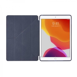 Epico FOLD FLIP CASE iPad 10,2" - tmavě modrá