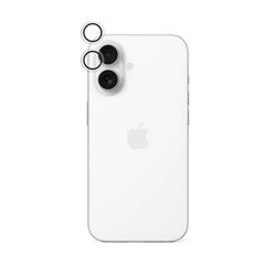 Epico Glass Lens Protectors for iPhone 16e