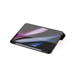 Epico Hero Flip Case for Apple iPad Pro 11" (M4) - černá