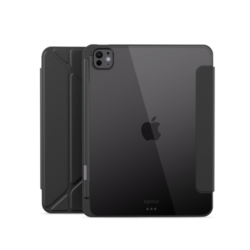 Epico Hero Flip Case for Apple iPad Pro 11" (M4) - černá