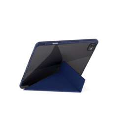 Epico Hero Flip Case for Apple iPad Pro 11" (M4) - modrá