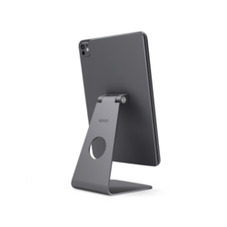 Epico Magnetic Stand for Apple iPad Pro 11" (M4) - space gray