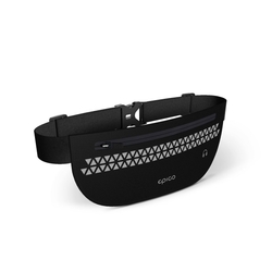 Epico Running Pouch - černá