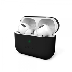 Epico SILICONE COVER AirPods Pro - černá