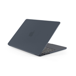 Epico Slim Shell for Macbook Air 13" 2018/2020 (A1932/A2179/M1 Air A2337)  - matná modrá