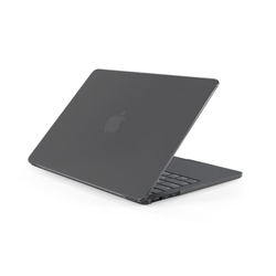 Epico Slim Shell for Macbook Air 13" 2018/2020 (A1932/A2179/M1 Air A2337)  - matná šedá