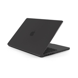 Epico Slim Shell for Macbook Pro M1/M2/M3/M4 14" (A2442/A2779/A2918/A2992/A3112/A3185/A3401) - matná šedá