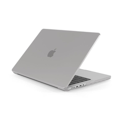 Epico Slim Shell for Macbook Pro M1/M2/M3/M4 14" (A2442/A2779/A2918/A2992/A3112/A3185/A3401) - matná transparentní