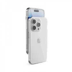 EPICO transparentní tenký kryt pro iPhone 14 (6,1")