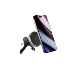 Epico UltraDrive Qi2 Alu Mag+ Wireless Car Charger ED70 - černá