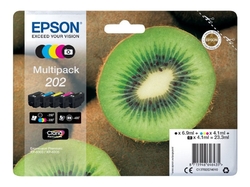 Epson 202 Multipack - originál