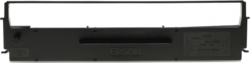 Epson barvicí páska čená S015633 pro LQ-300/300+/300+II/570/570+/580/870 (#7753)