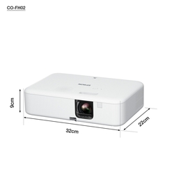 Epson CO-FH02 (V11HA85040)