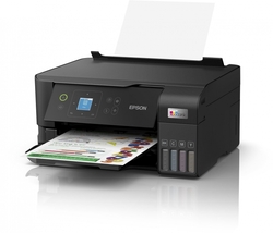 EPSON EcoTank L3560