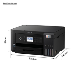 Epson EcoTank L6260 (C11CJ62402)