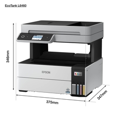 Epson EcoTank L6460 (C11CJ89403)