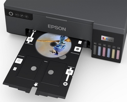 Epson EcoTank L8050