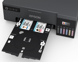 Epson EcoTank L8050